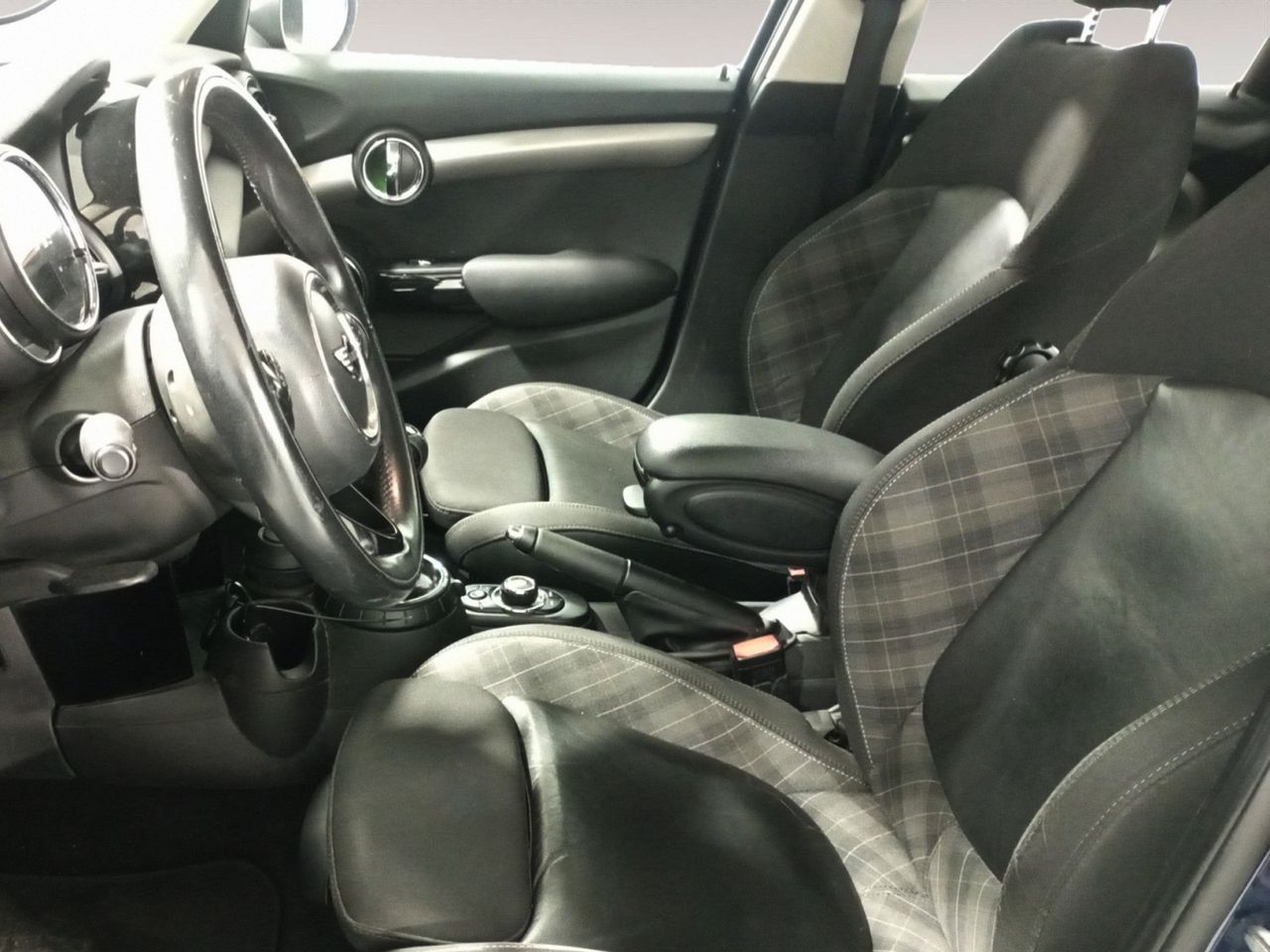 Foto Mini Cooper 8
