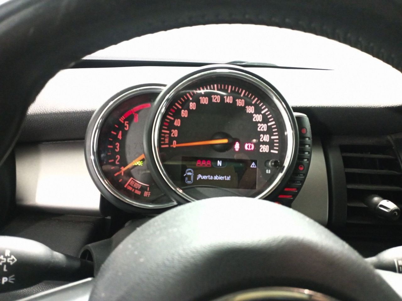 Foto Mini Cooper 13