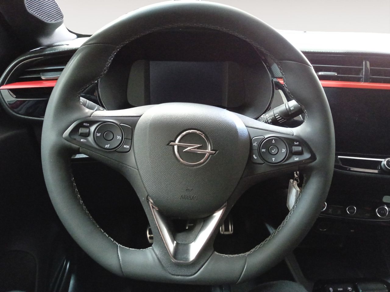 Foto Opel Corsa 7