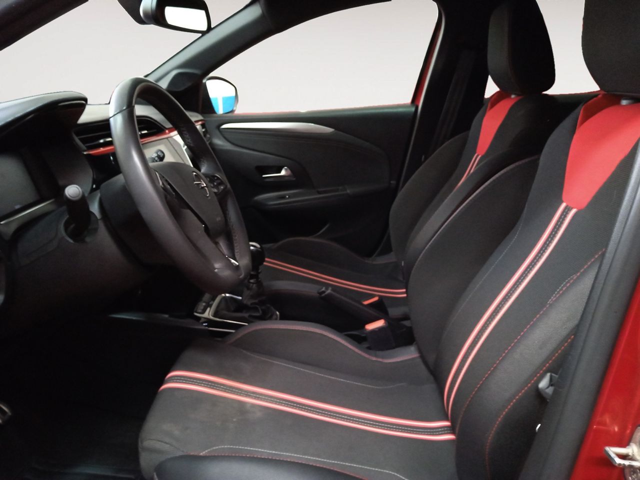 Foto Opel Corsa 8
