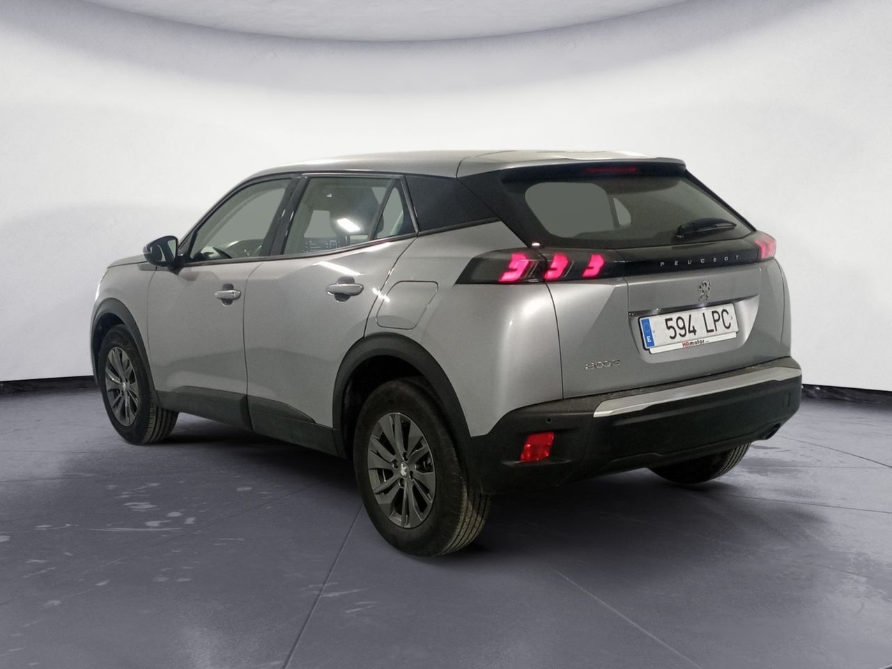 Foto Peugeot 2008 15