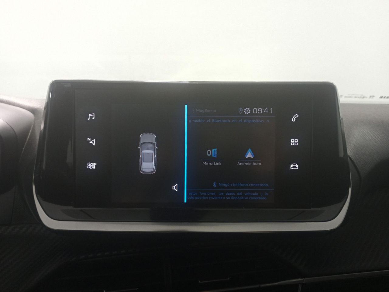 Foto Peugeot 2008 17