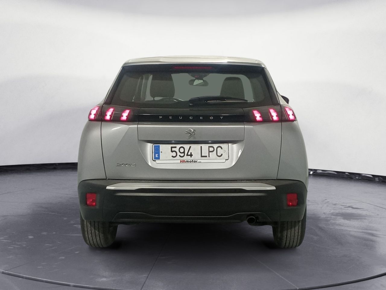 Foto Peugeot 2008 22