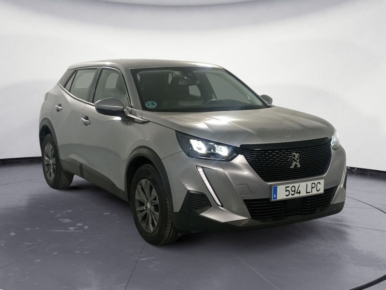 Foto Peugeot 2008 24