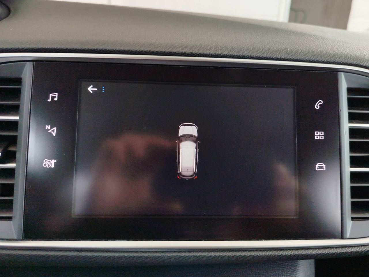 Foto Peugeot 308 18