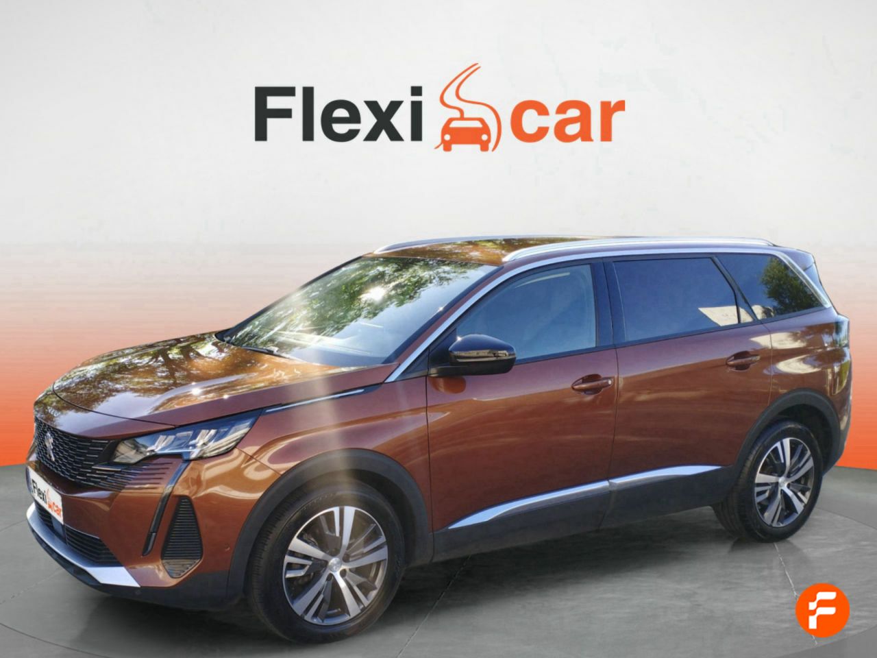 Foto Peugeot 5008 3