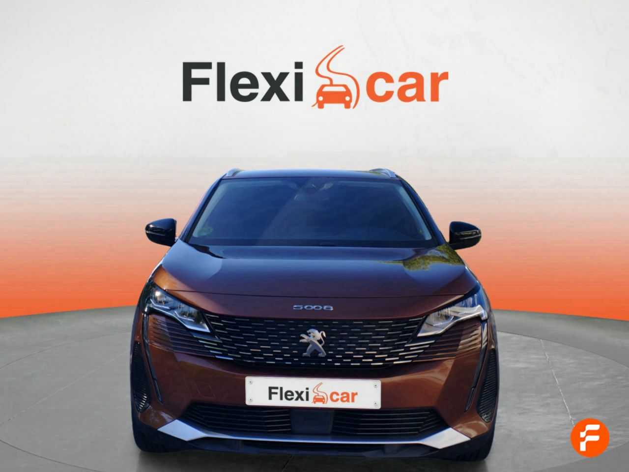 Foto Peugeot 5008 4