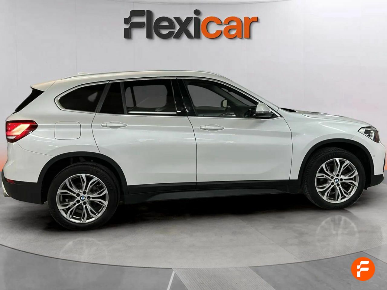 Foto BMW X1 4