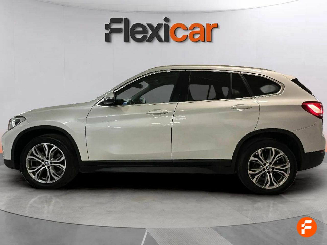 Foto BMW X1 7