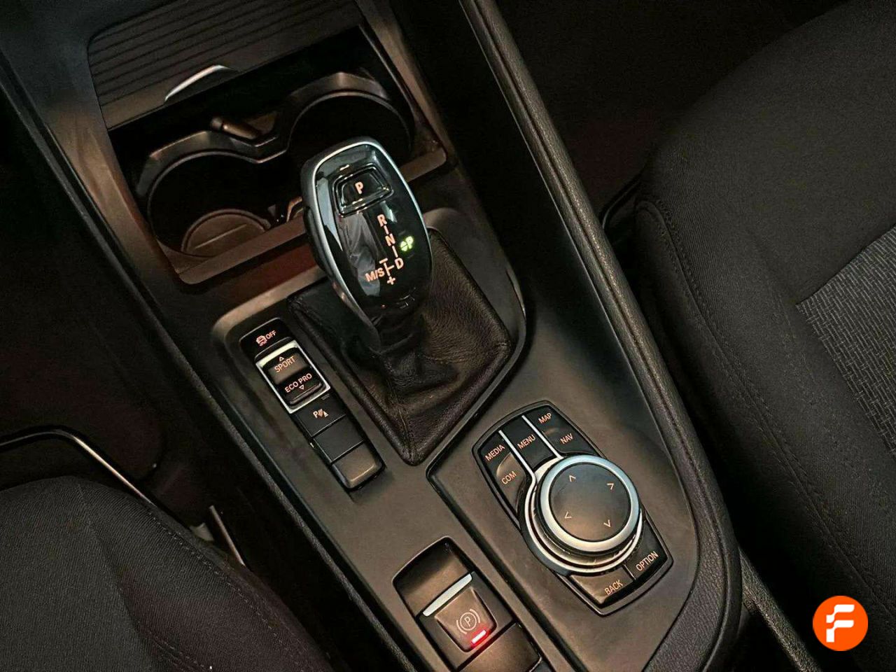 Foto BMW X1 15