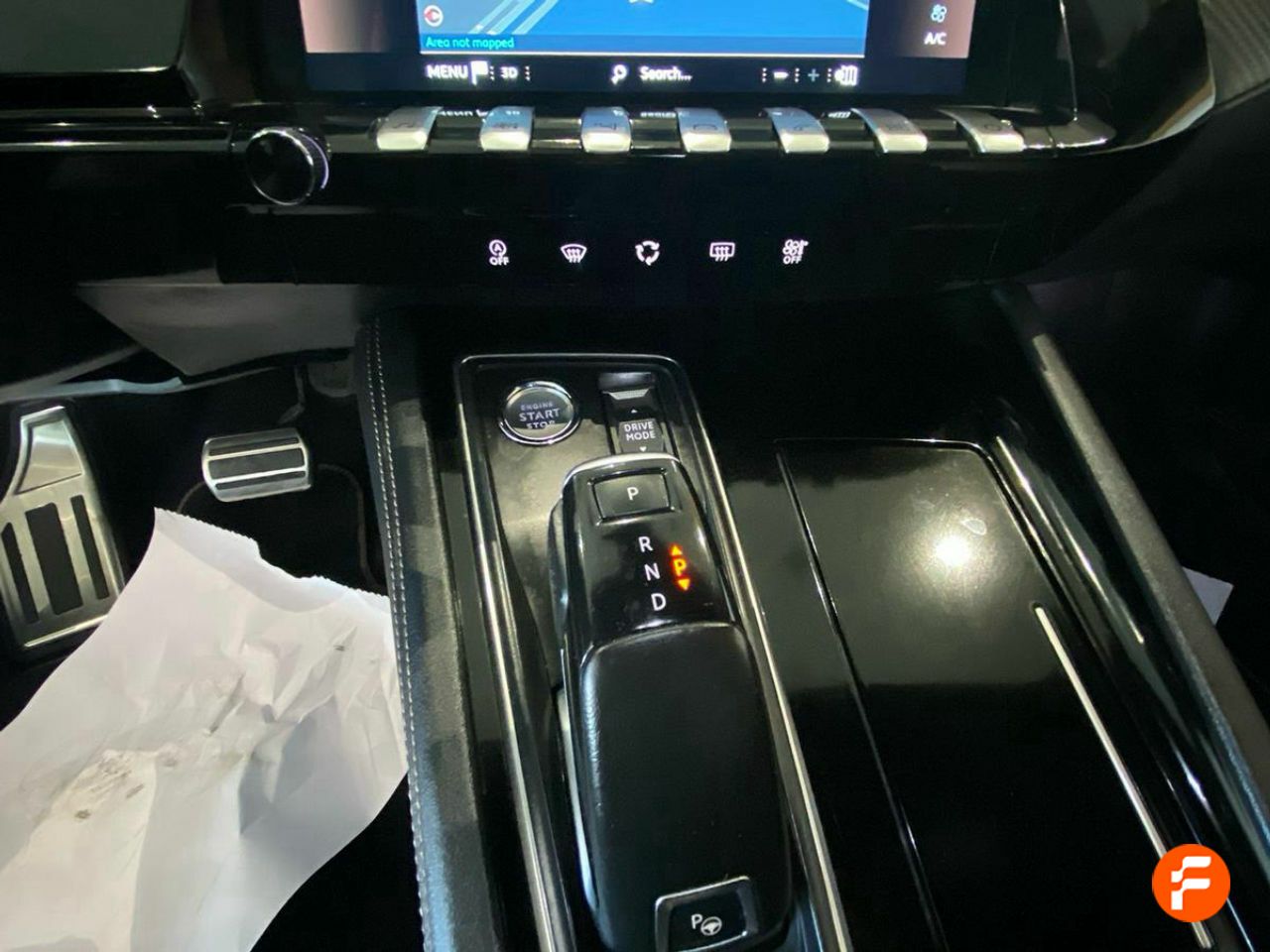 Foto Peugeot 508 16
