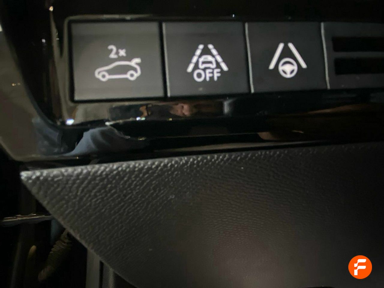 Foto Peugeot 508 17