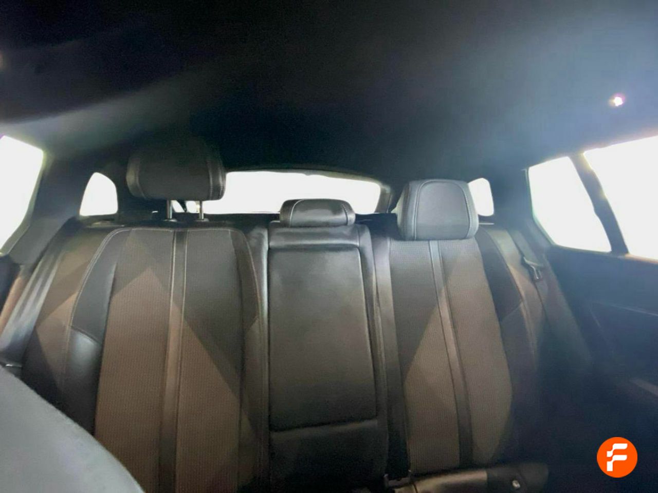 Foto Peugeot 508 20