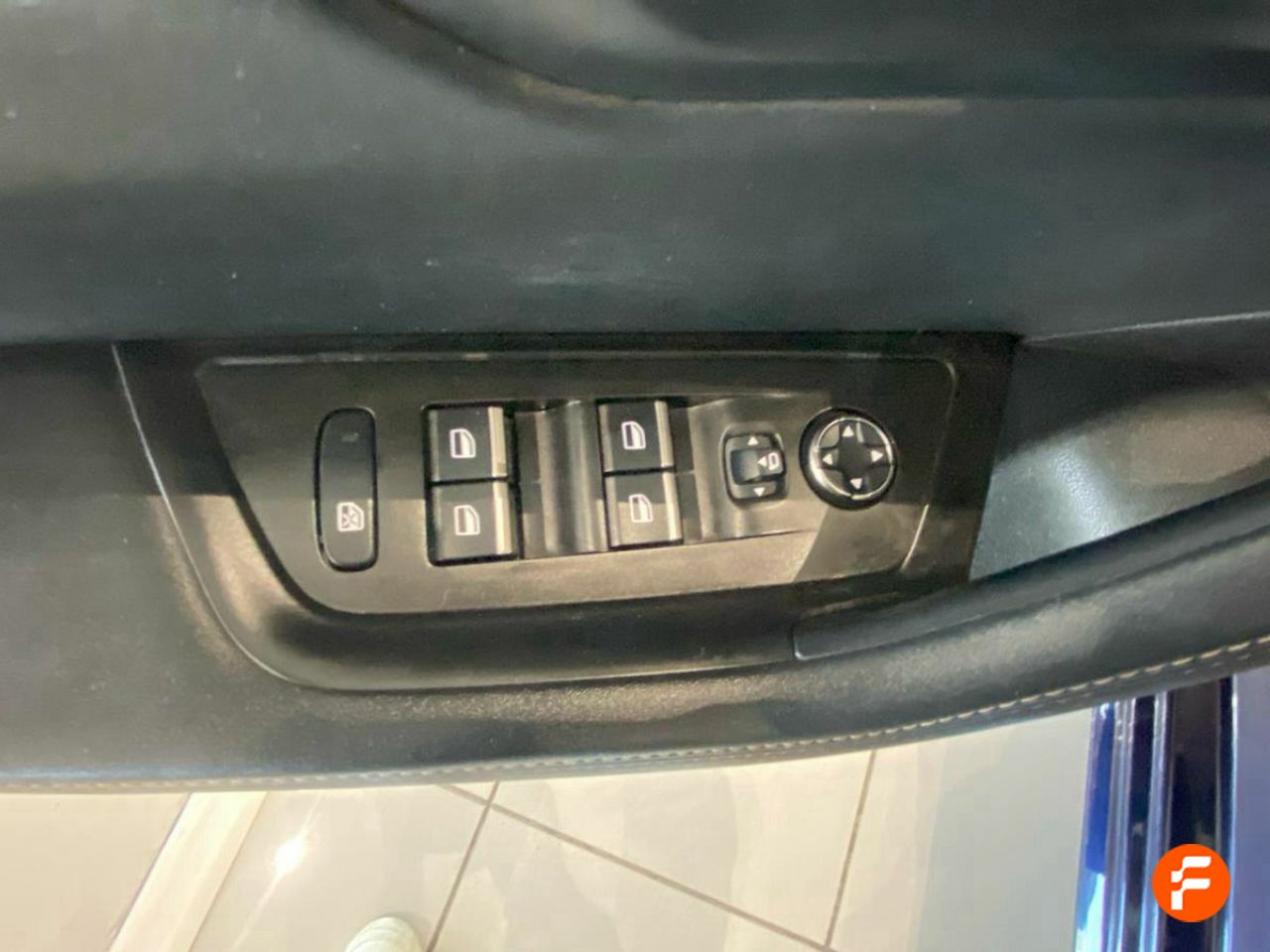 Foto Peugeot 508 21