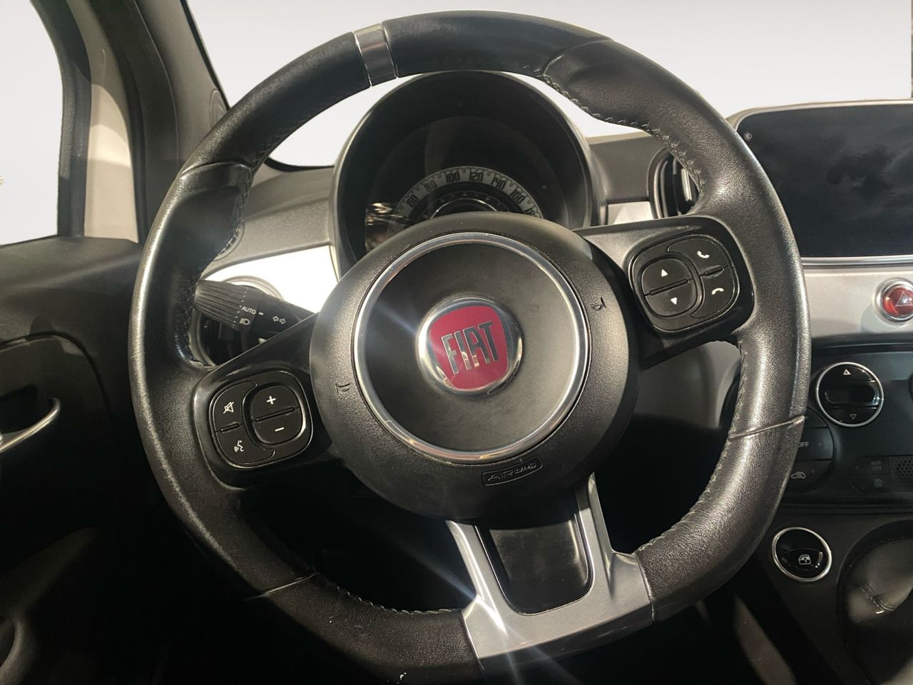 Foto Fiat 500 6