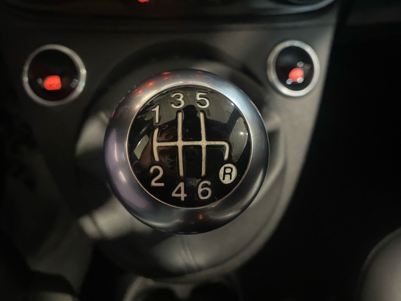 Foto Fiat 500 11