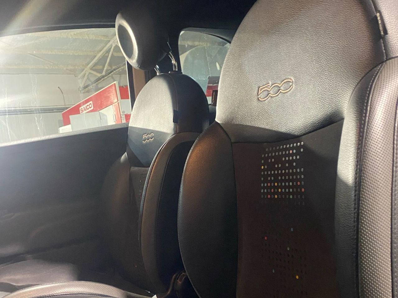 Foto Fiat 500 17