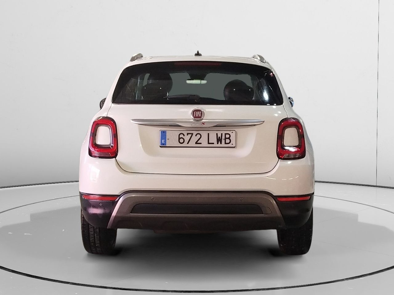 Foto Fiat 500X 3