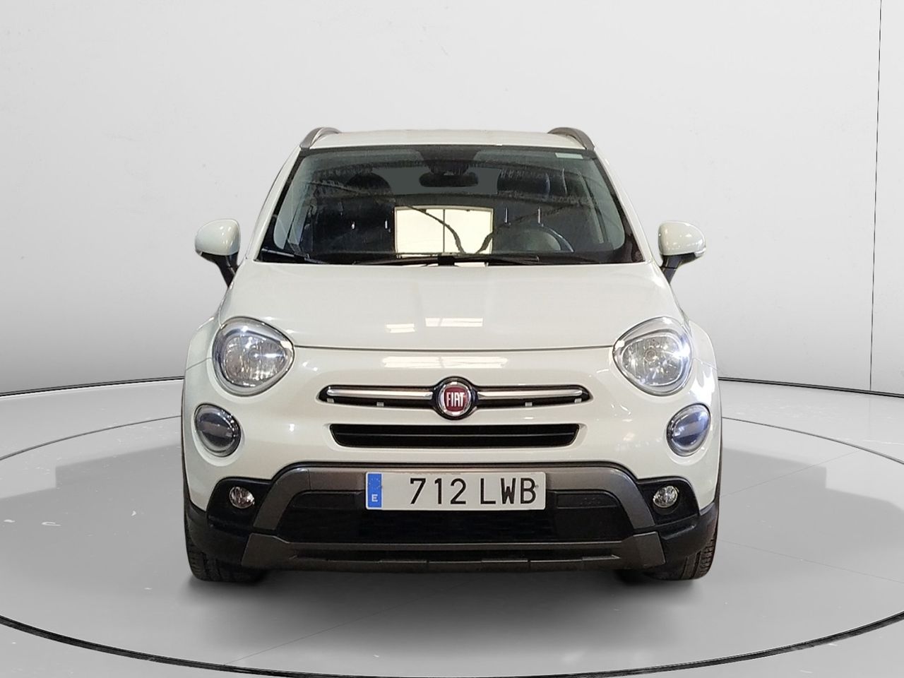 Foto Fiat 500X 6
