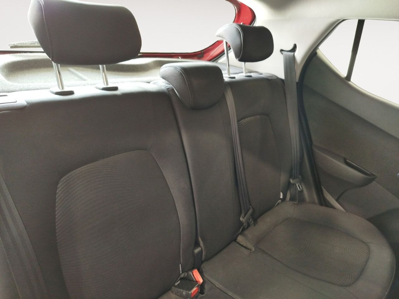 Foto Hyundai i10 9