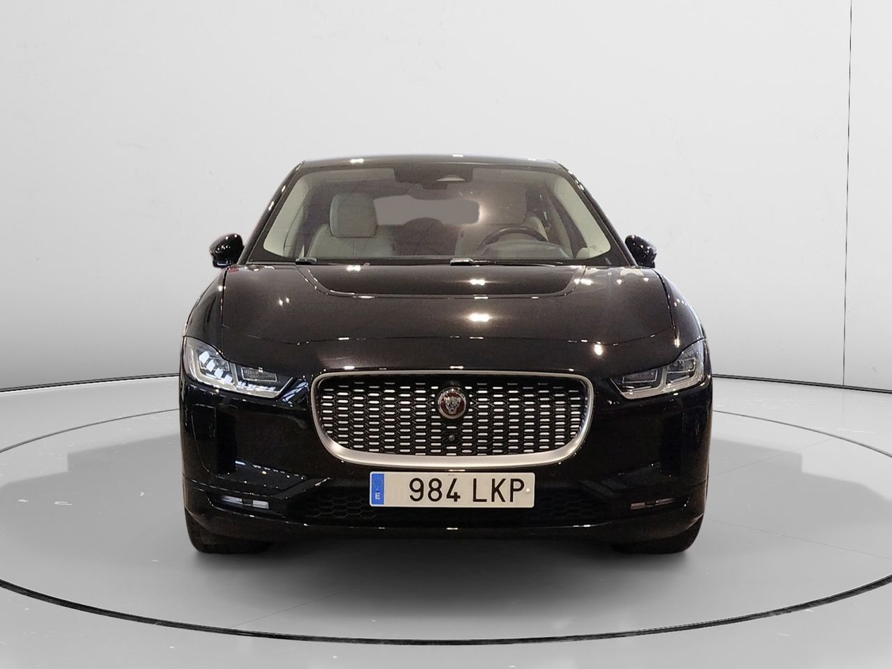 Foto Jaguar I-Pace 5