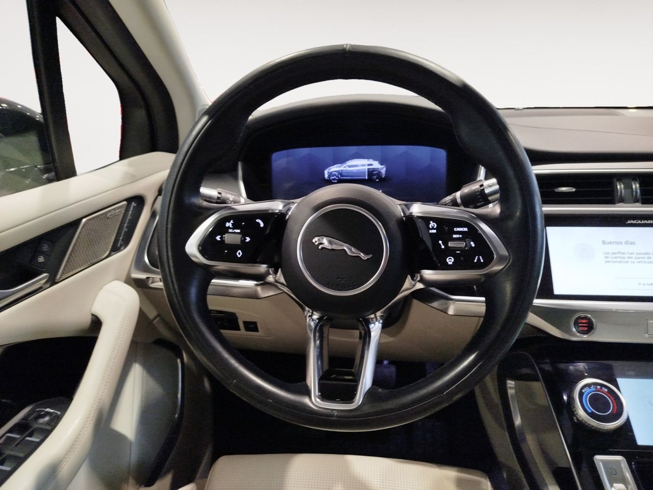 Foto Jaguar I-Pace 7