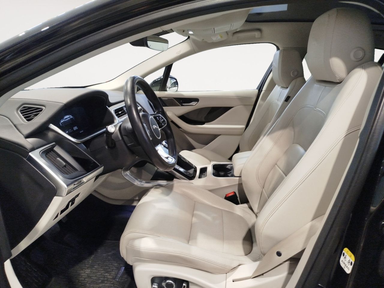 Foto Jaguar I-Pace 8