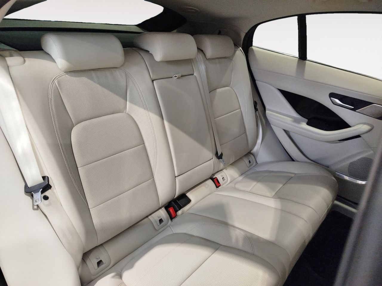 Foto Jaguar I-Pace 9