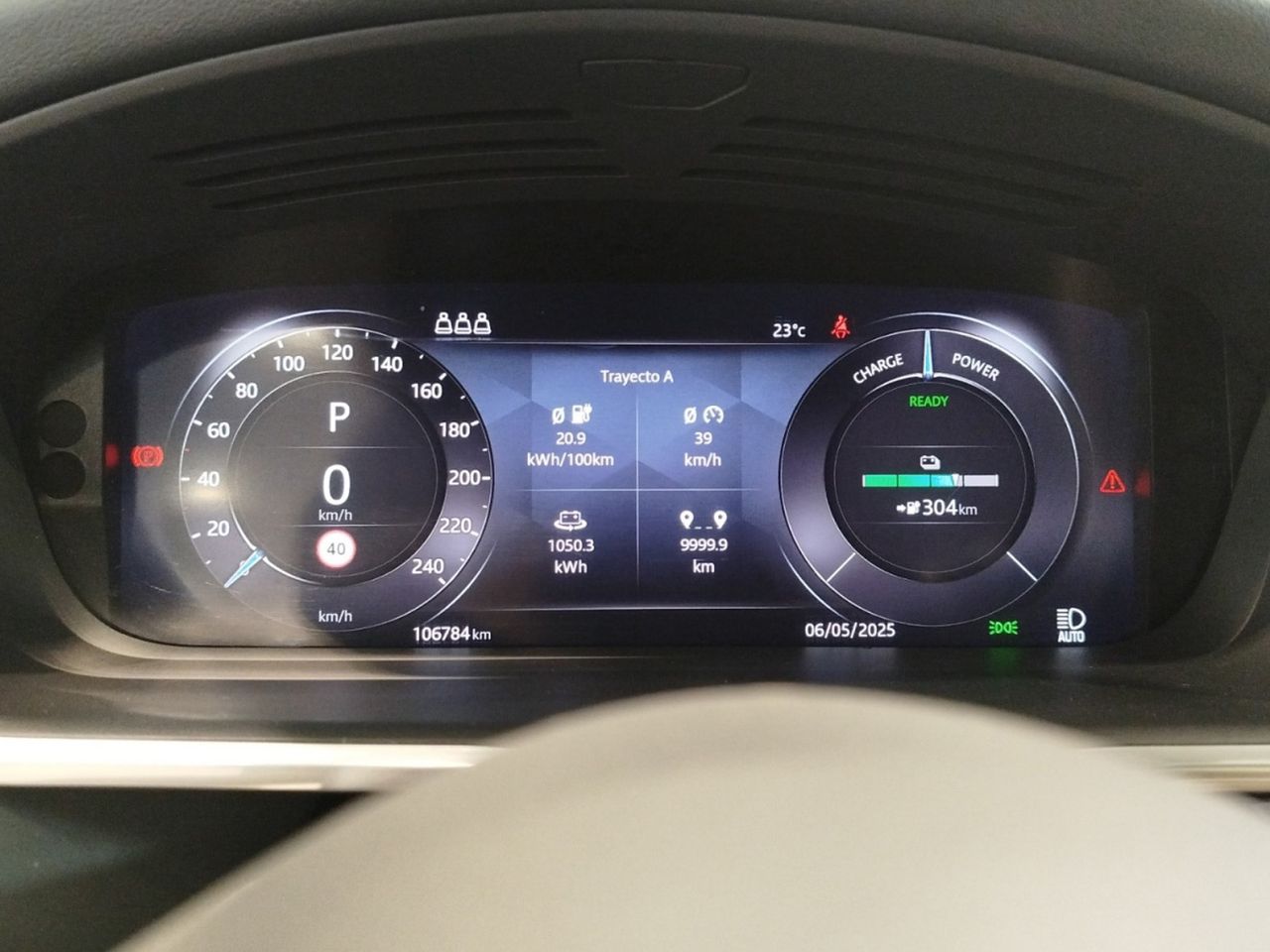 Foto Jaguar I-Pace 14