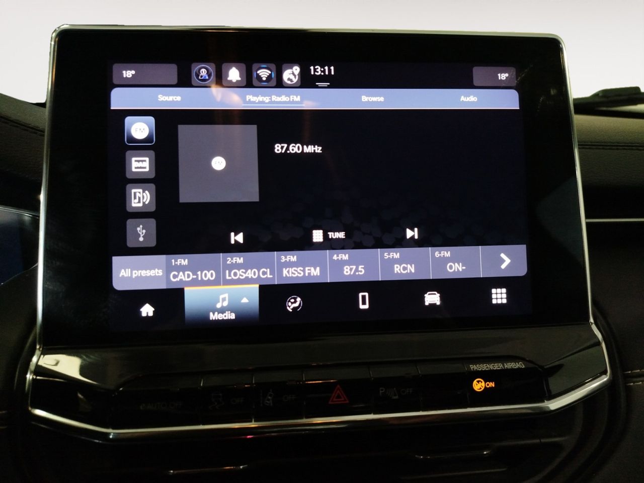 Foto Jeep Compass 15