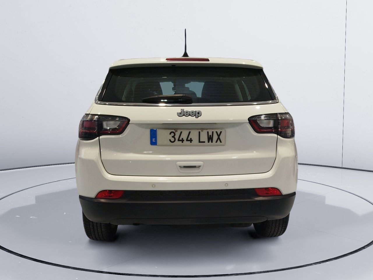 Foto Jeep Compass 3
