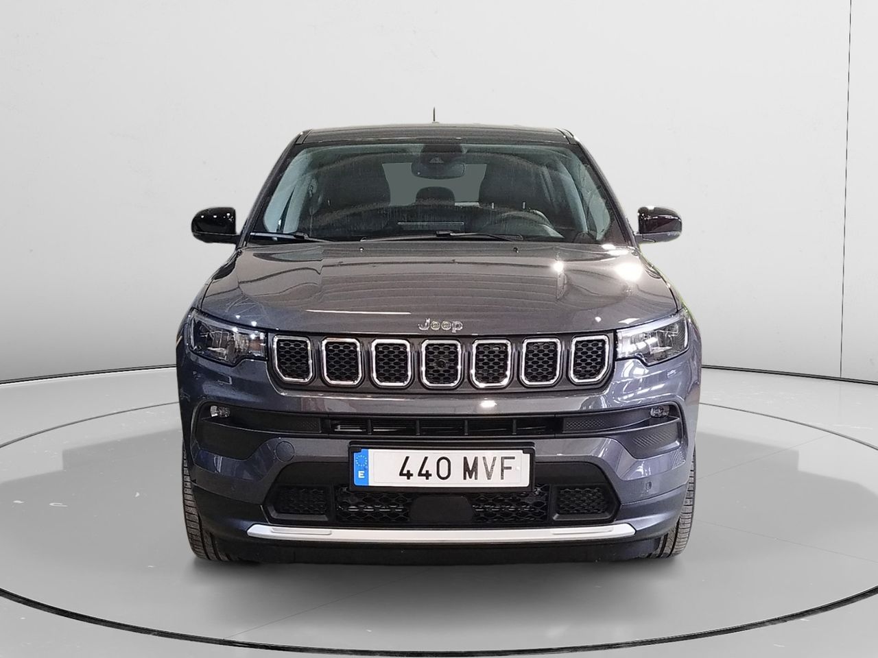 Foto Jeep Compass 5