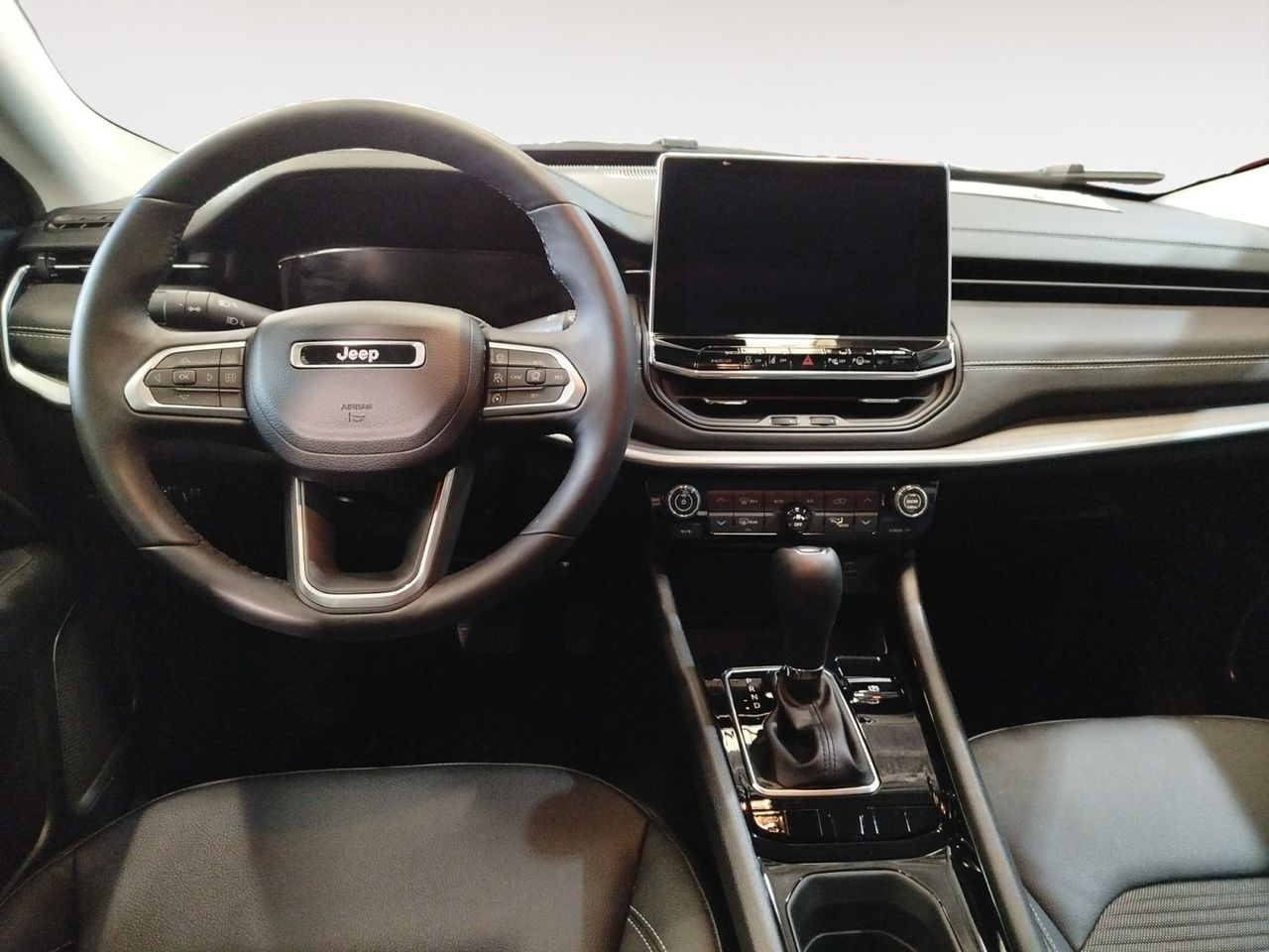 Foto Jeep Compass 6