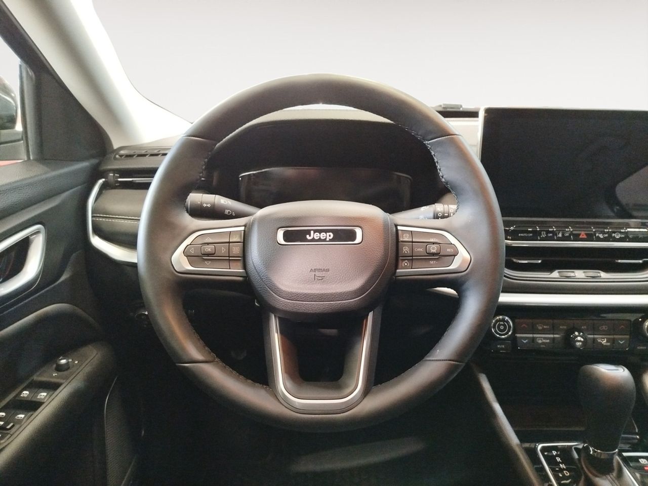 Foto Jeep Compass 7