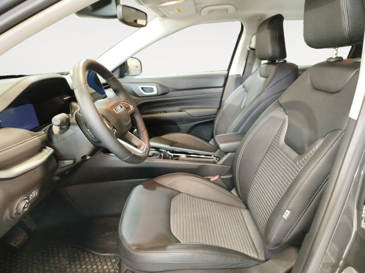 Foto Jeep Compass 8