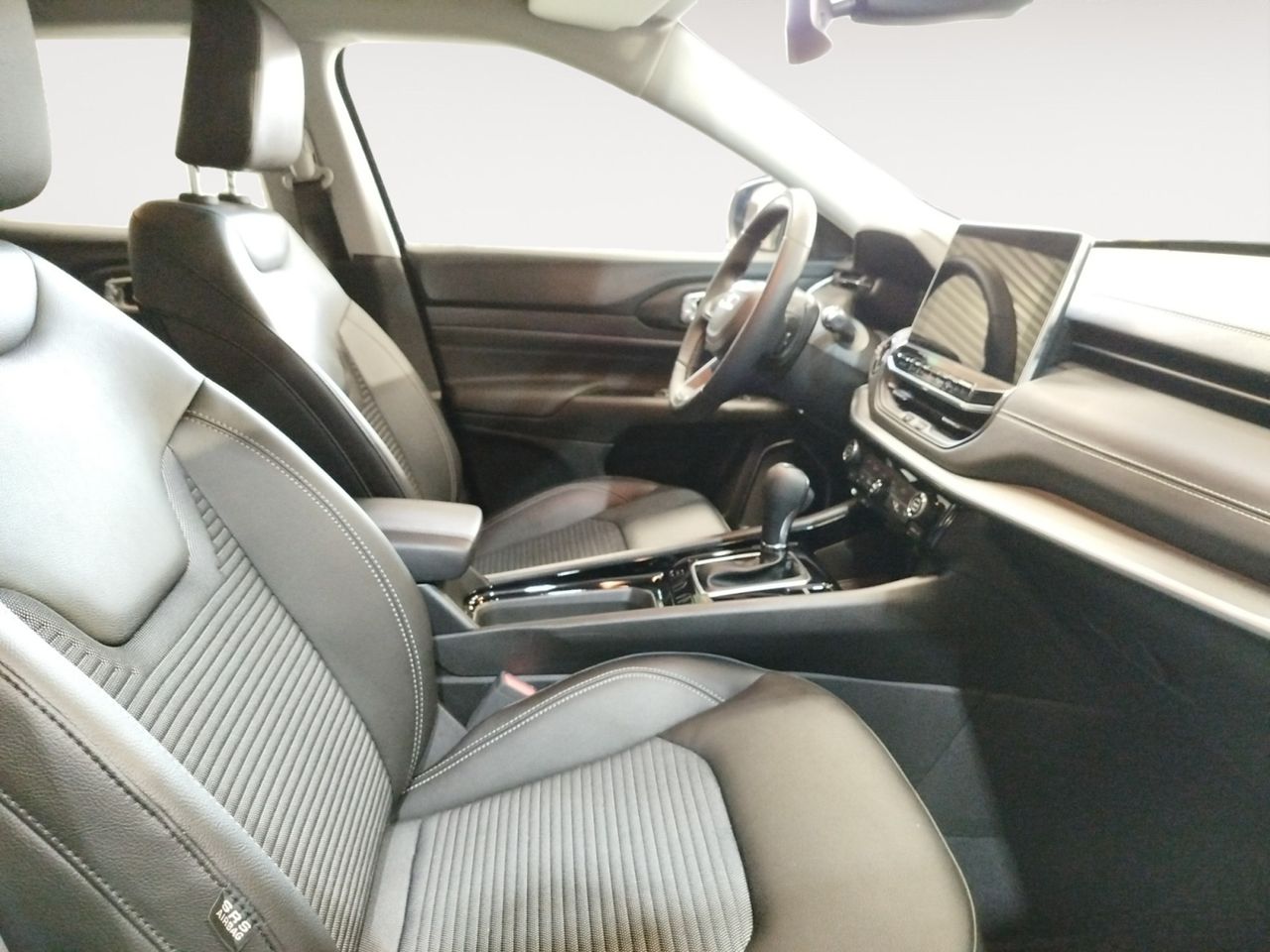 Foto Jeep Compass 10
