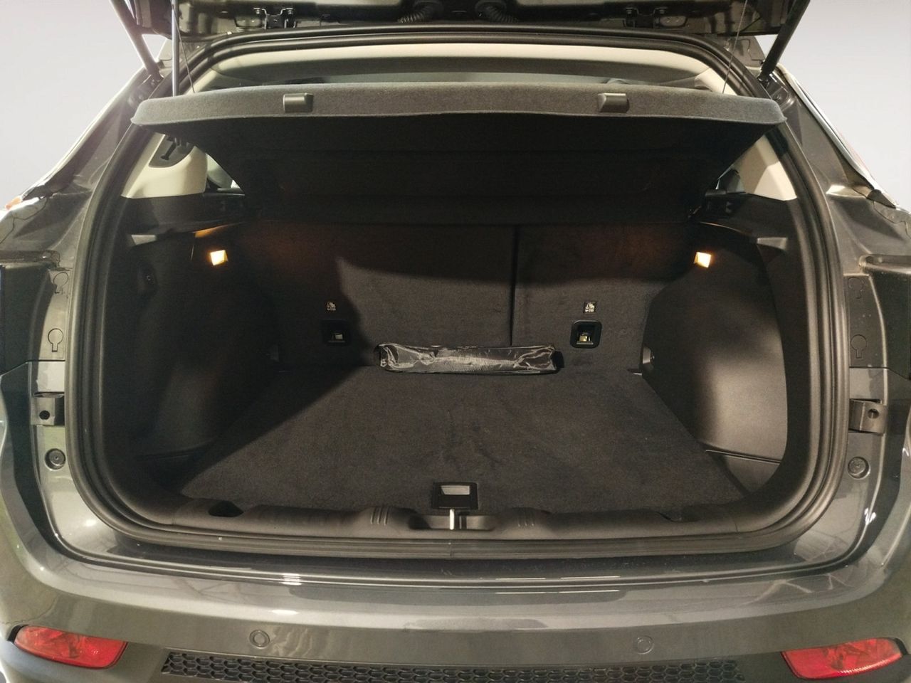 Foto Jeep Compass 11