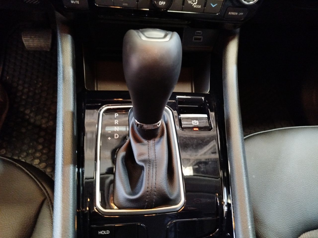 Foto Jeep Compass 12