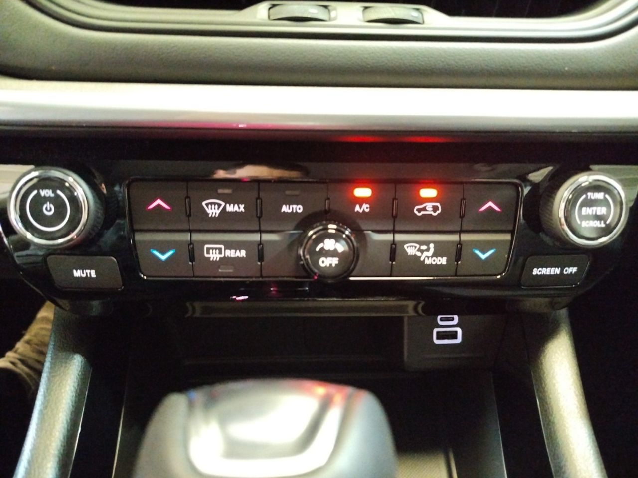 Foto Jeep Compass 19