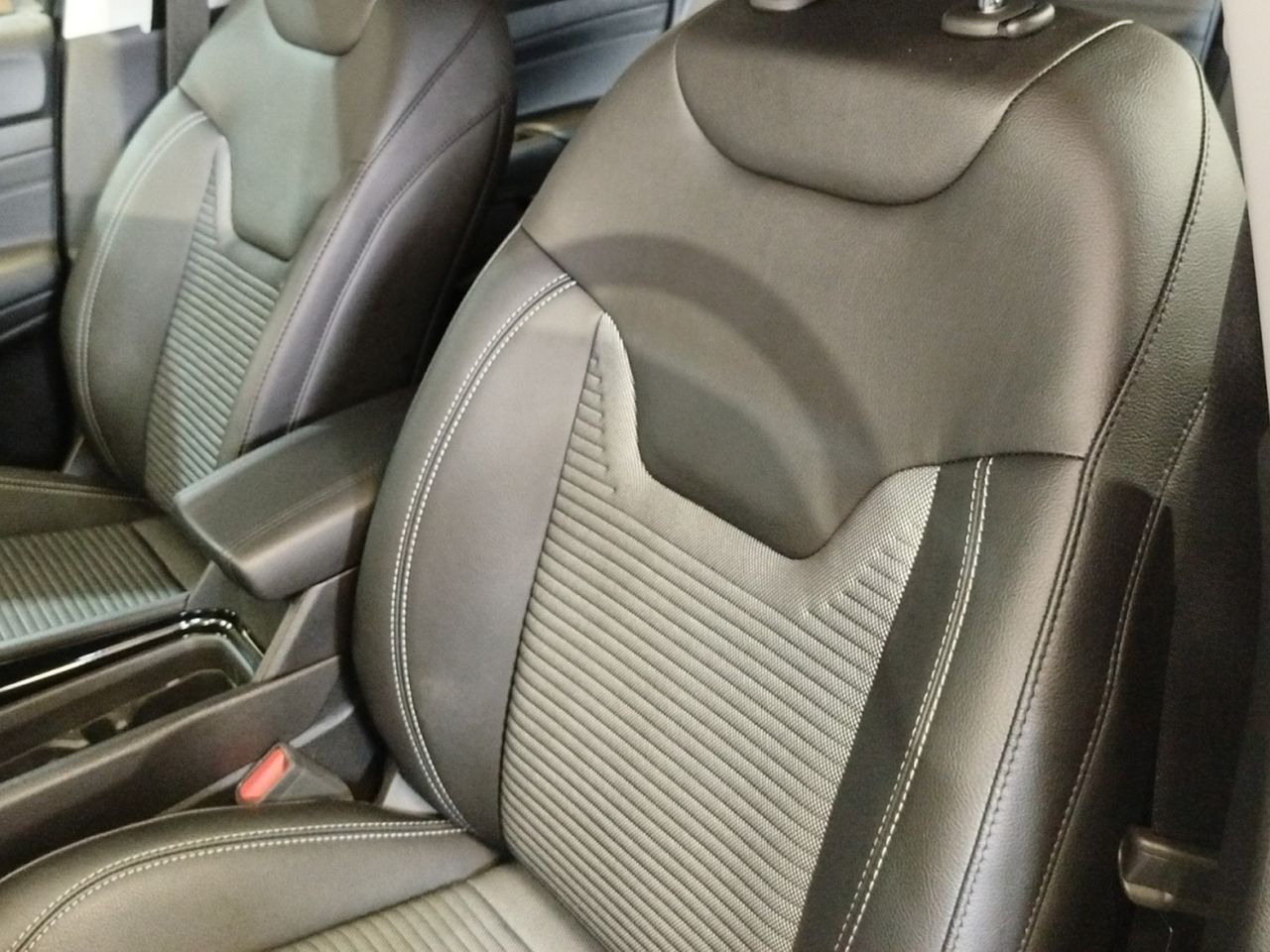 Foto Jeep Compass 20