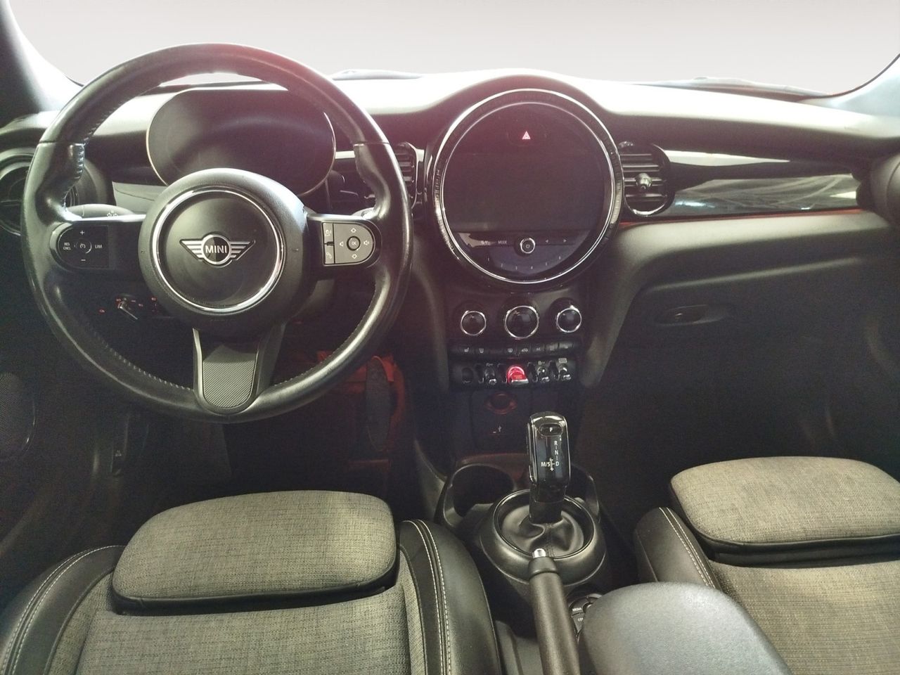 Foto Mini Cabrio 10