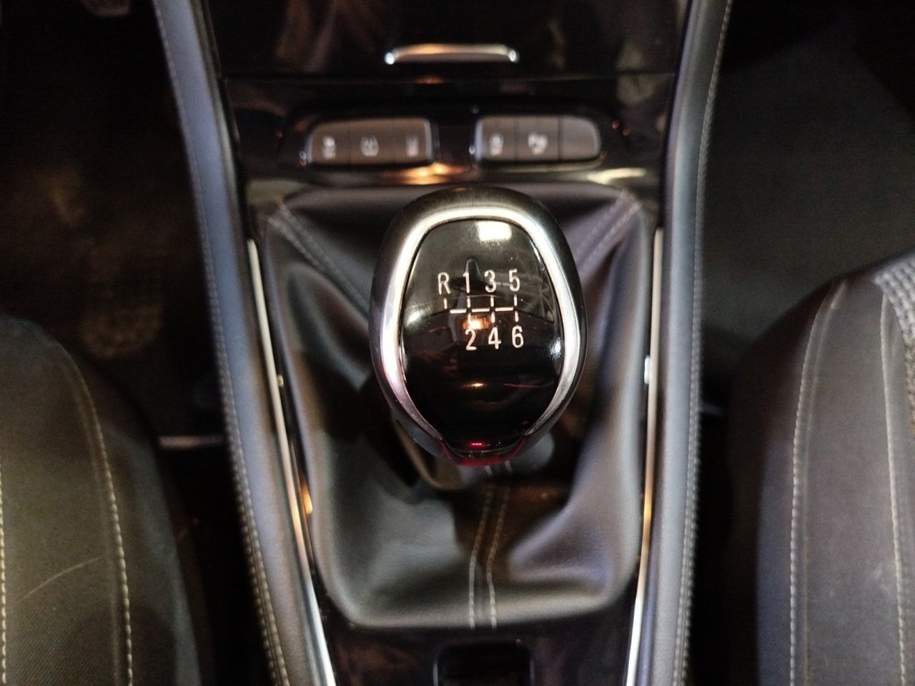Foto Opel Grandland X 11