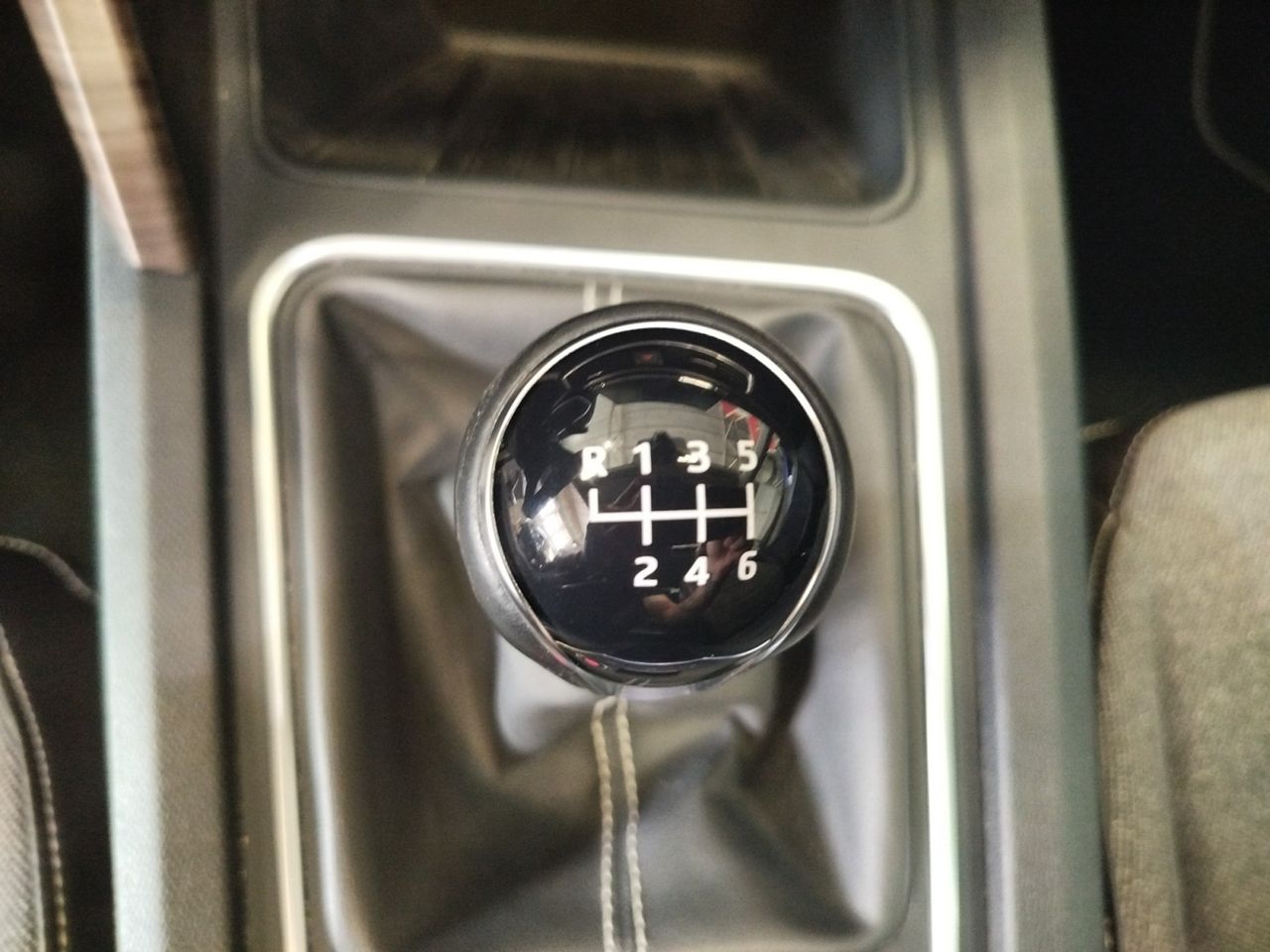 Foto Seat León 13