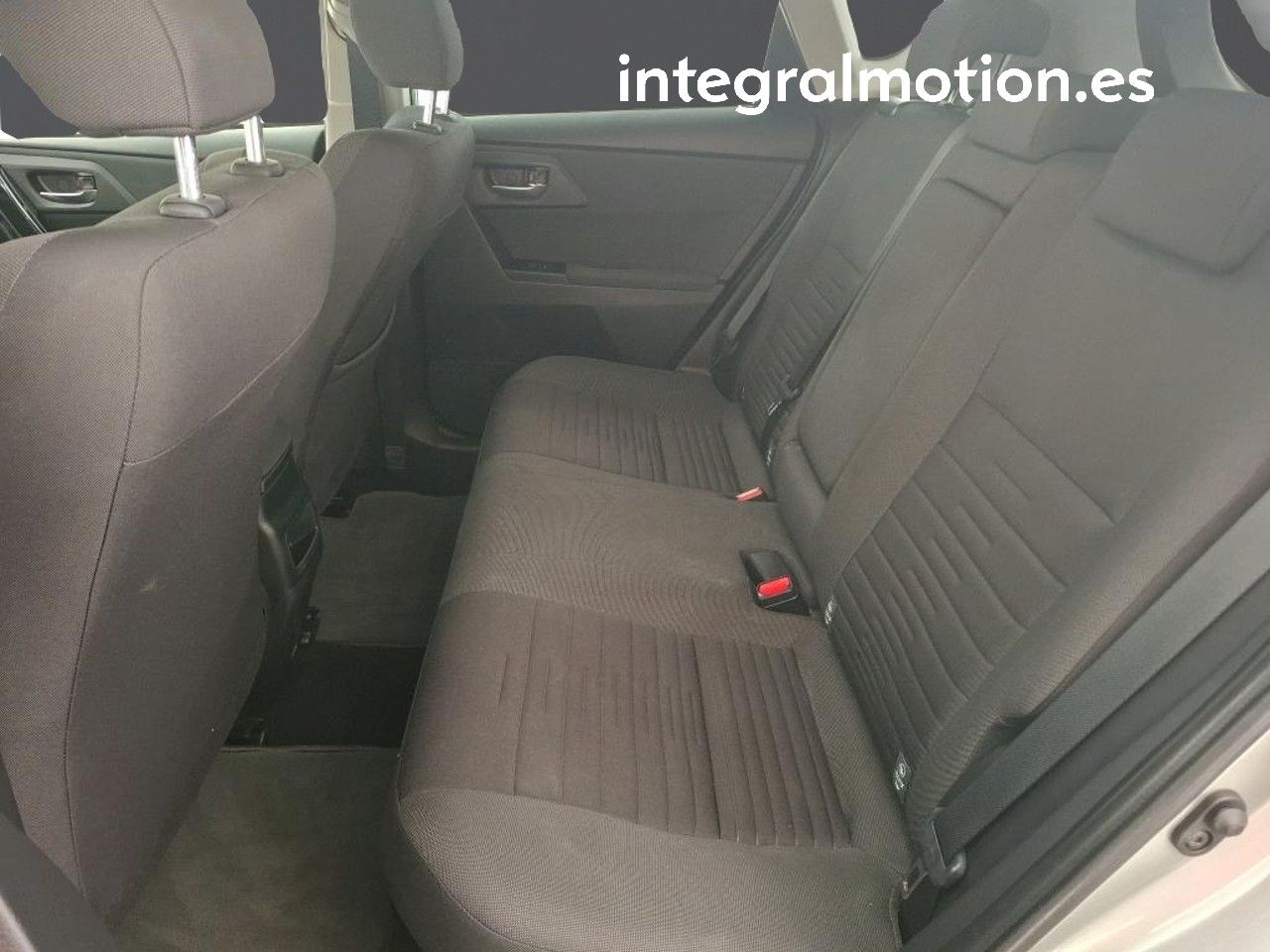 Foto Toyota Auris 9