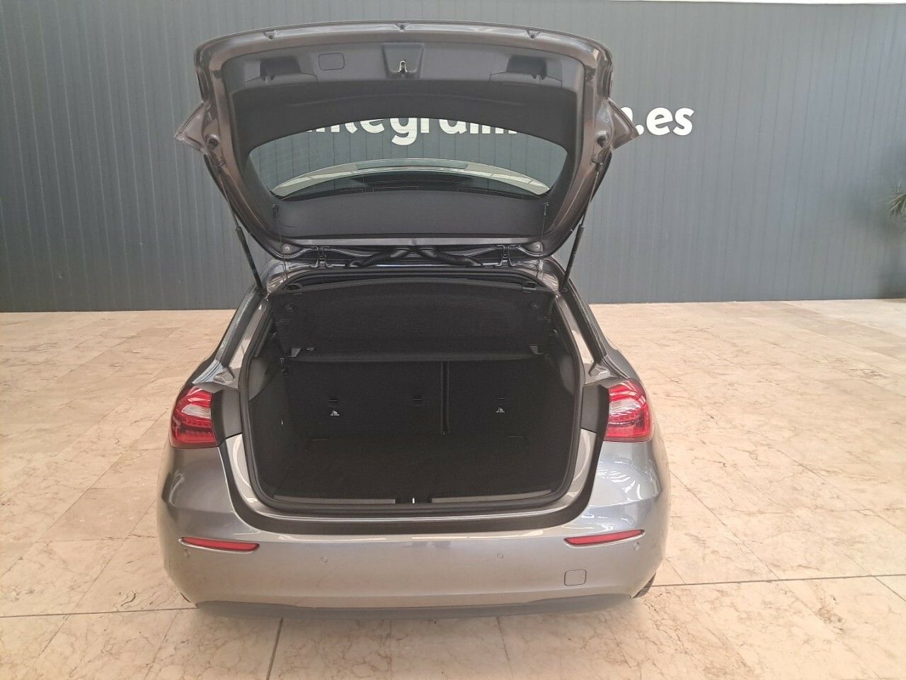 Foto Mercedes-Benz Clase A 30