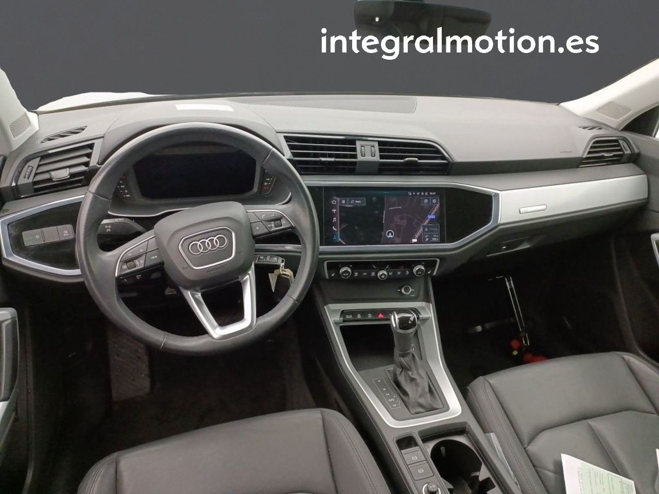 Foto Audi Q3 6