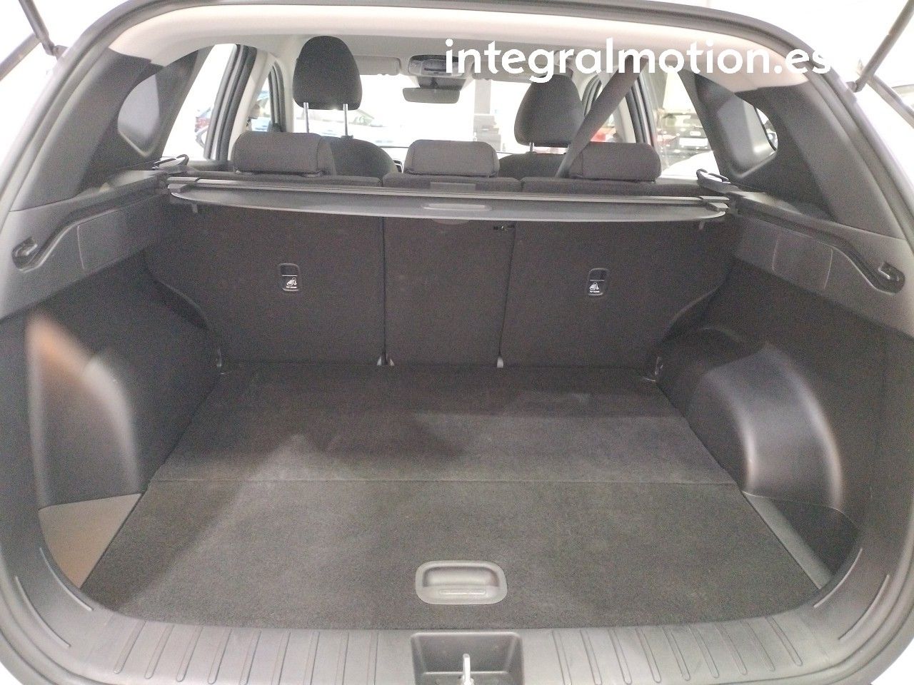 Foto Hyundai Tucson 30