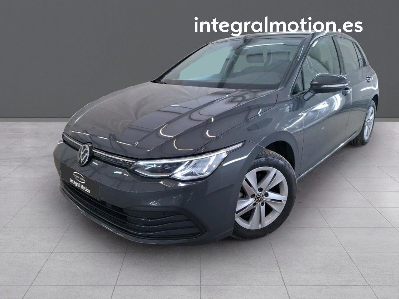 Foto Volkswagen Golf 1