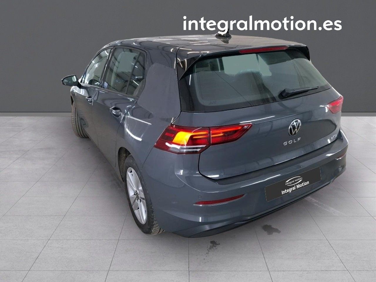 Foto Volkswagen Golf 2