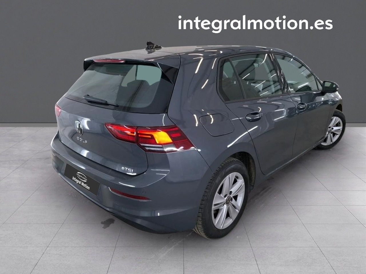 Foto Volkswagen Golf 3
